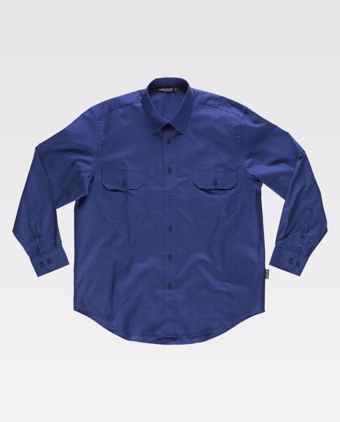 Foto de CAMISA Basic Algodon