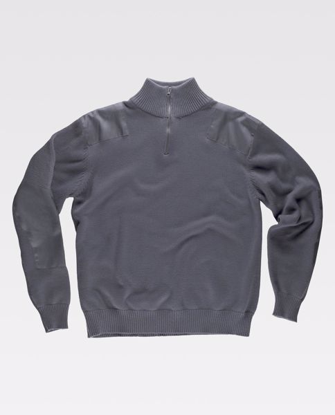 Foto de JERSEY Basic industrial
