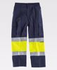 Foto de PANTALON Combi Alta Visibilidad