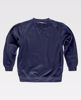 Foto de SUDADERA Basic Industrial