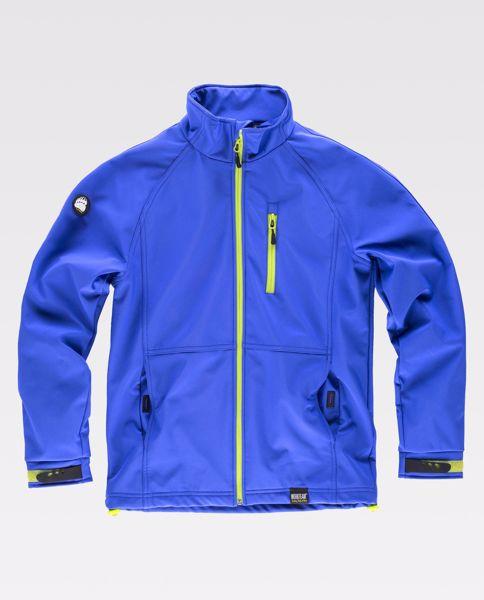 Foto de WORKSHELL Sport