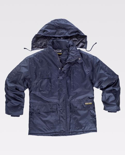 Foto de PARKA Sport