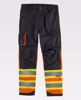 Foto de PANTALON Combi Alta Visibilidad