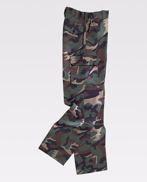 Foto de PANTALON Sport